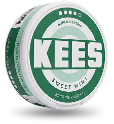 Sweet Mint