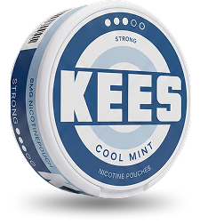 Cool Mint