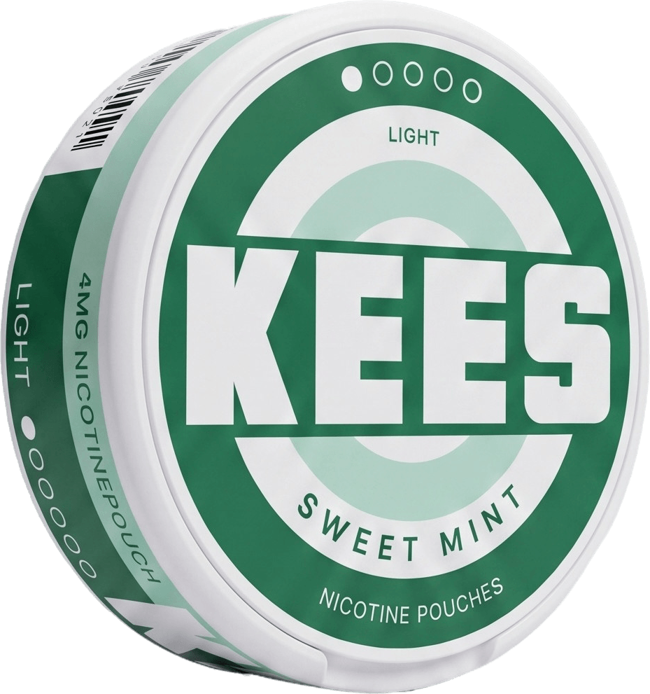 Sweet Mint