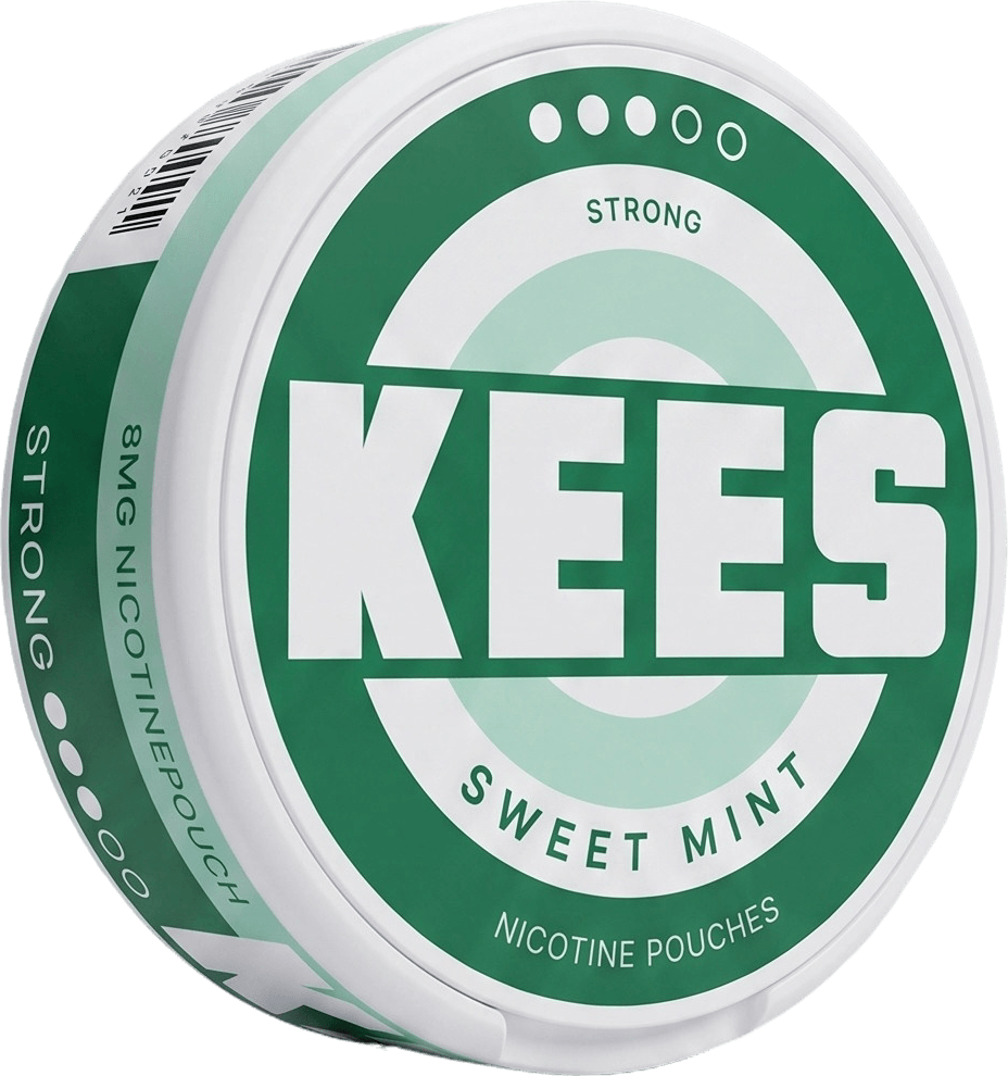 Sweet Mint